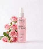 Brume Corporel à la Rose-ROSÉE DE ROSE – Image 2