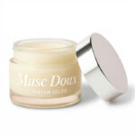 Parfum Solide Musc Doux – Musc Blanc & Douceur Naturelle