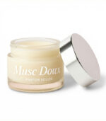 Parfum Solide Musc Doux – Musc Blanc & Douceur Naturelle