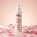 Lait Corporel ROSEE DE ROSE – Karité & Amande Douce – Image 3