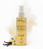 Brume Corporelle à la Vanille -SWEETLY VANILLE – Image 2