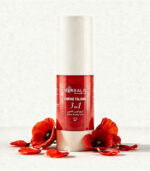 Crème Talons Pieds Colorée & Hydratante – Huile de Jojoba – Image 2