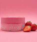 Gommage au macérât huileux de fraise-FRAISE – Image 3