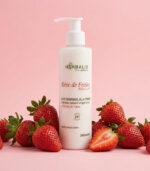 Lait Corporel à la Fraise - Rêve de Fraise – Image 2