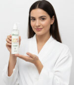 Lait Corps Hydratant Pêche & Orange- PÊCHE FRAÎCHE – Image 3
