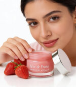 Parfum Solide Fraise - Rêve de Fraise – Image 2