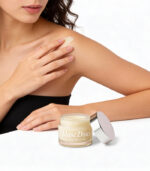 Parfum Solide Musc Doux – Musc Blanc & Douceur Naturelle – Image 2