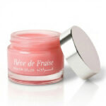 Parfum Solide Fraise - Rêve de Fraise
