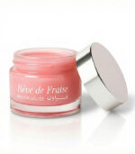 Parfum Solide Fraise - Rêve de Fraise