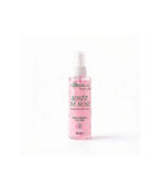 Brume Corporel à la Rose-ROSÉE DE ROSE