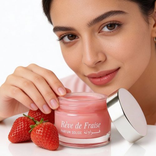 parfum fraise 3